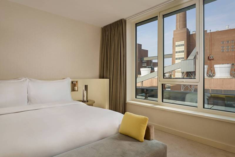 The Ritz-Carlton, Wolfsburg