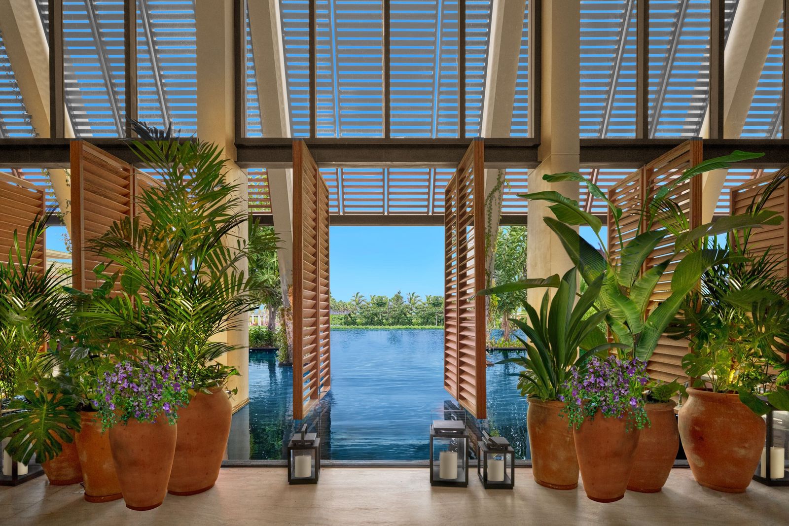 The Riviera Maya EDITION at Kanai