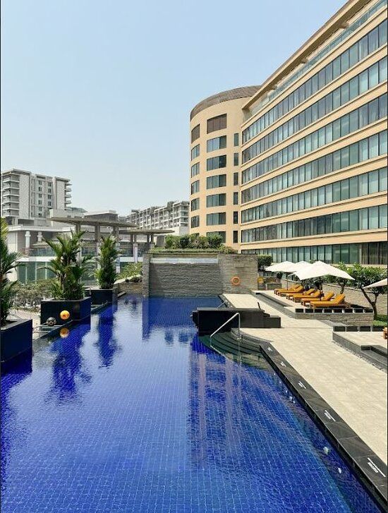 Trident Bandra Kurla, Mumbai