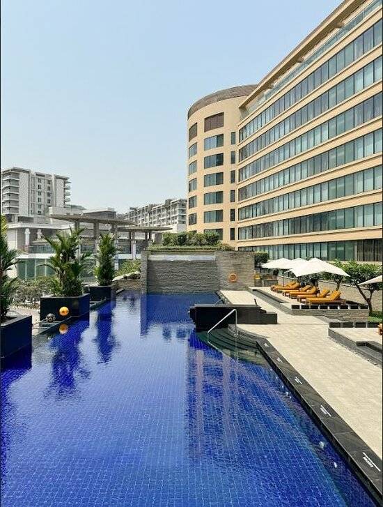 Trident Bandra Kurla, Mumbai