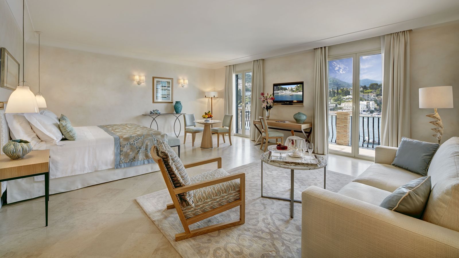 Belmond Villa Sant'Andrea