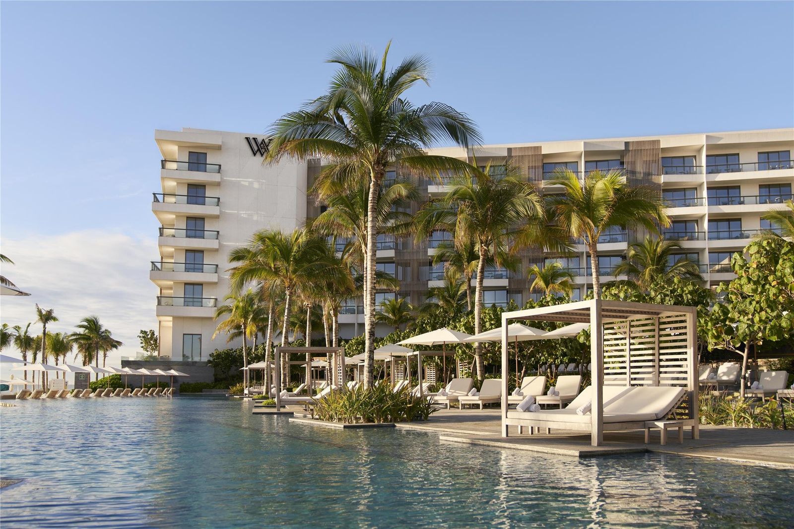 Waldorf Astoria Cancun