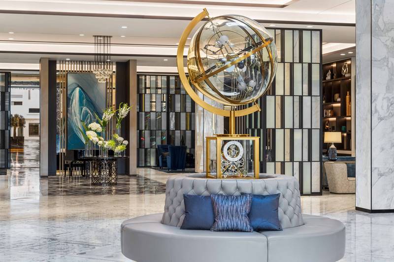 Waldorf Astoria Kuwait