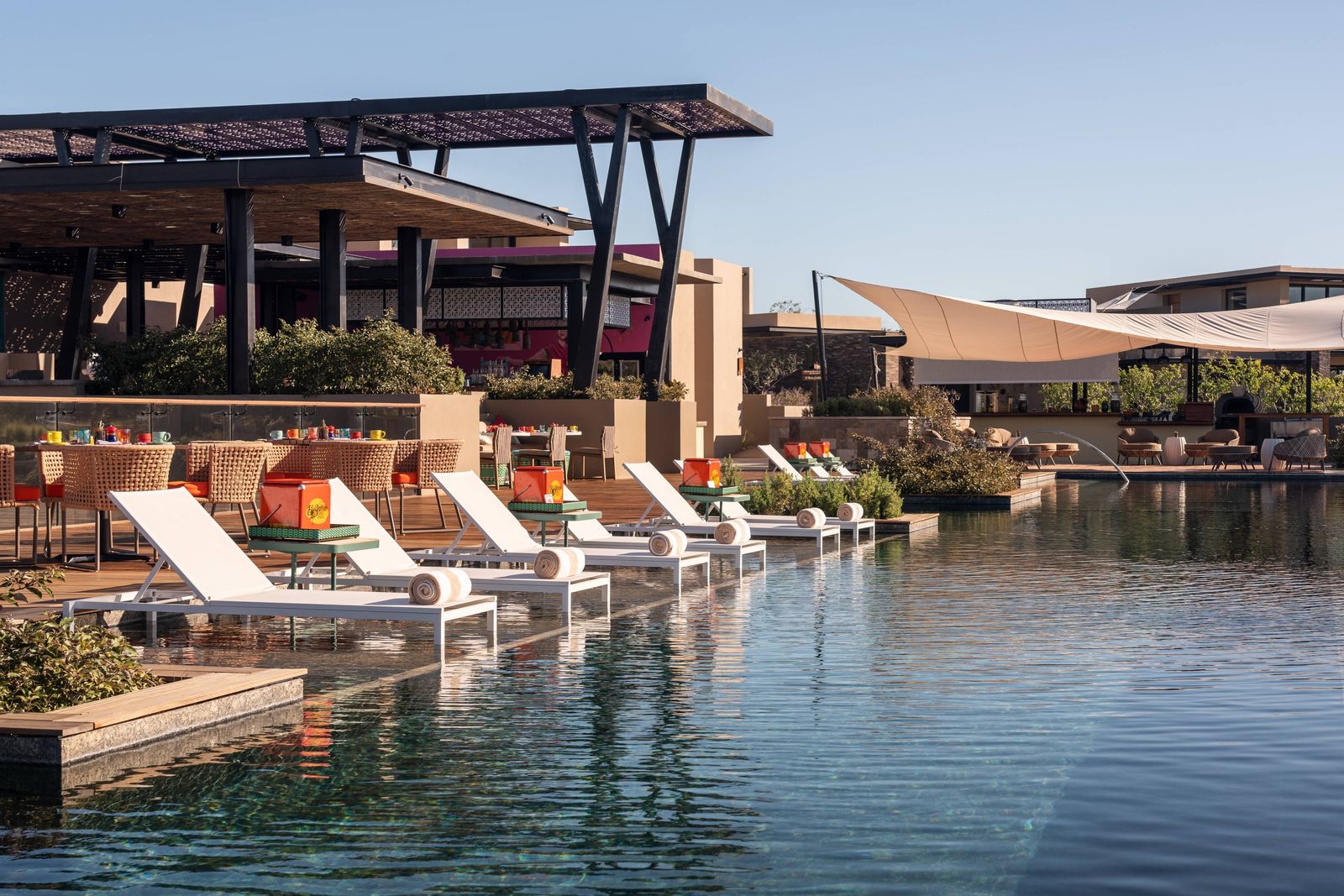 Zadún Los Cabos, a Ritz-Carlton Reserve